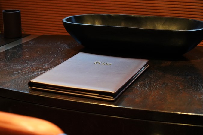 2003 146' 0" HEESEN YACHTS