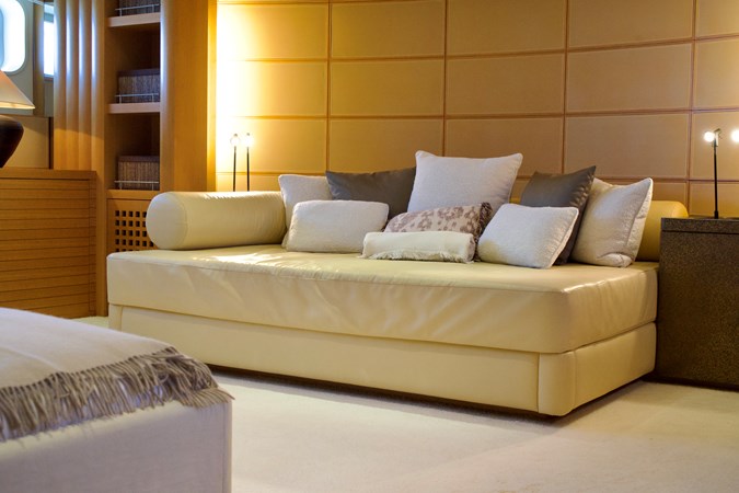 2003 146' 0" HEESEN YACHTS