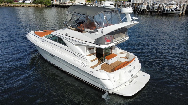 Photo of SEA RAY - 40' 1
