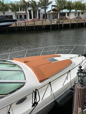 Photo of SEA RAY - 40' 1