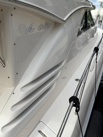 Photo of SEA RAY - 40' 1