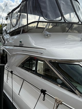 Photo of SEA RAY - 40' 1