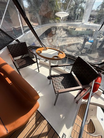 Photo of SEA RAY - 40' 1