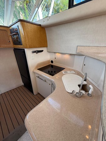 Photo of SEA RAY - 40' 1