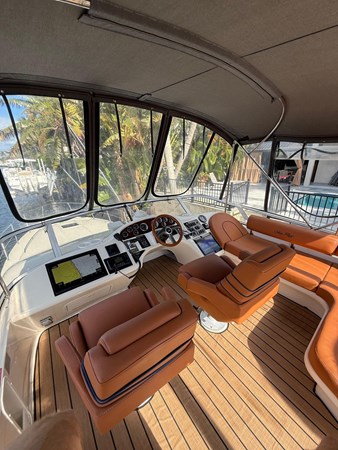 Photo of SEA RAY - 40' 1