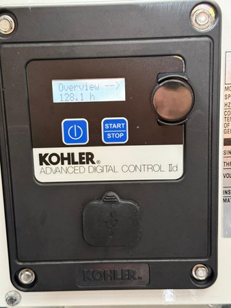 Photo of SEA RAY - 40' 1