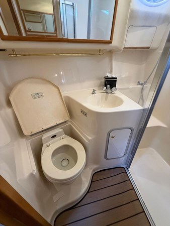 Photo of SEA RAY - 40' 1