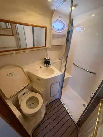 Photo of SEA RAY - 40' 1