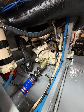 Photo of SEA RAY - 40' 1