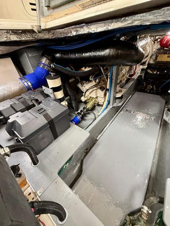 Photo of SEA RAY - 40' 1