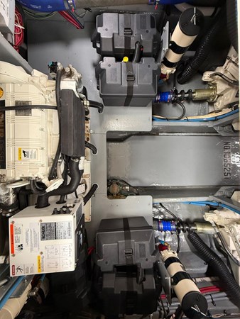 Photo of SEA RAY - 40' 1