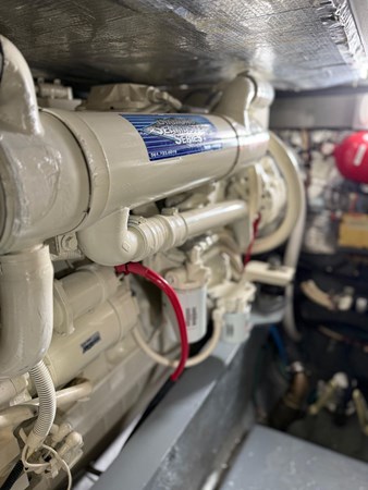 Photo of SEA RAY - 40' 1