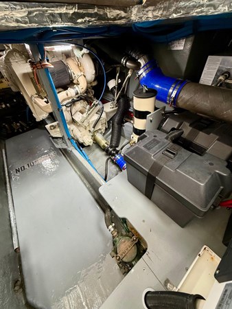 Photo of SEA RAY - 40' 1