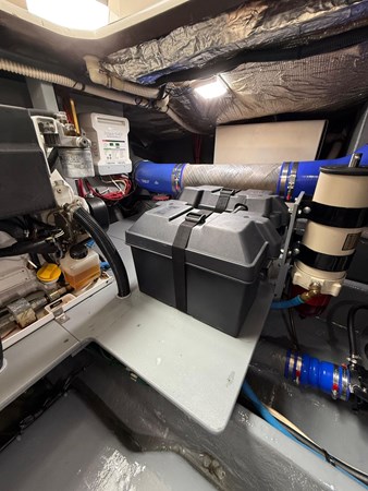 Photo of SEA RAY - 40' 1