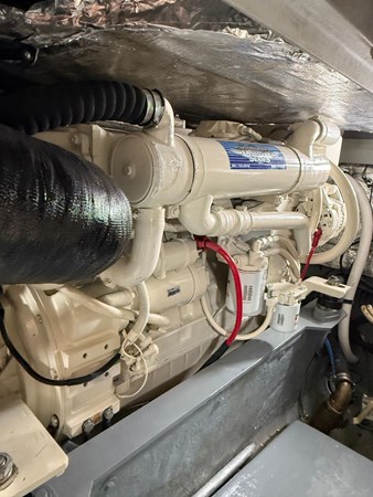 Photo of SEA RAY - 40' 1