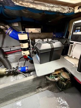 Photo of SEA RAY - 40' 1