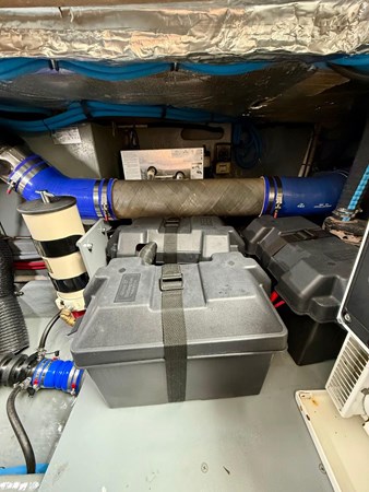 Photo of SEA RAY - 40' 1