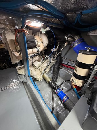 Photo of SEA RAY - 40' 1