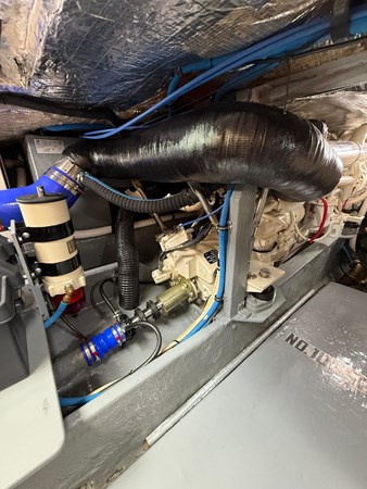 Photo of SEA RAY - 40' 1