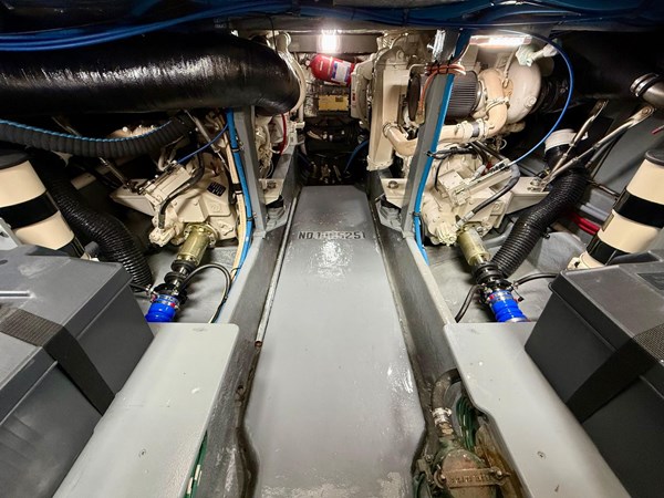 Photo of SEA RAY - 40' 1