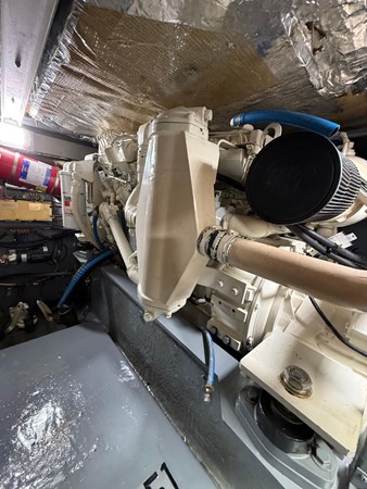 Photo of SEA RAY - 40' 1