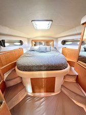 1997 SEA RAY 400 Sedan Bridge - photo 47