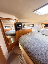 1997 SEA RAY 400 Sedan Bridge - photo 48