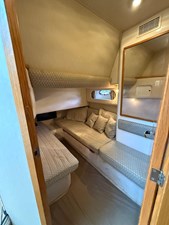 1997 SEA RAY 400 Sedan Bridge - photo 54