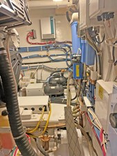 HATTERAS 2007 HATTERAS 68 CONVERTIBLE Vessel #443646 - Photo photo_1_2025-03-20_12-55-58 2