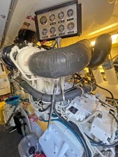 HATTERAS 2007 HATTERAS 68 CONVERTIBLE Vessel #443646 - Photo photo_5_2025-03-20_12-55-58 6