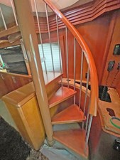 HATTERAS 2007 HATTERAS 68 CONVERTIBLE Vessel #443646 - Photo photo_15_2025-03-20_12-55-58 15