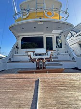 HATTERAS 2007 HATTERAS 68 CONVERTIBLE Vessel #443646 - Photo photo_19_2025-03-20_12-55-58 19