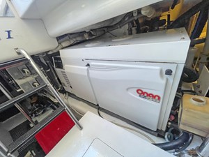 HATTERAS 2007 HATTERAS 68 CONVERTIBLE Vessel #443646 - Photo photo_20_2025-03-20_12-55-58 20