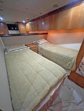 HATTERAS 2007 HATTERAS 68 CONVERTIBLE Vessel #443646 - Photo photo_27_2025-03-20_12-55-58 25