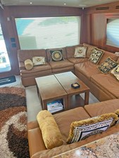 HATTERAS 2007 HATTERAS 68 CONVERTIBLE Vessel #443646 - Photo photo_35_2025-03-20_12-55-58 31