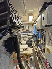 HATTERAS 2007 HATTERAS 68 CONVERTIBLE Vessel #443646 - Photo photo_36_2025-03-20_12-55-58 32