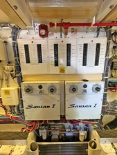 HATTERAS 2007 HATTERAS 68 CONVERTIBLE Vessel #443646 - Photo photo_42_2025-03-20_12-55-58 37