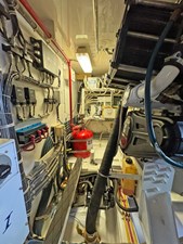 HATTERAS 2007 HATTERAS 68 CONVERTIBLE Vessel #443646 - Photo photo_45_2025-03-20_12-55-58 40