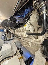 HATTERAS 2007 HATTERAS 68 CONVERTIBLE Vessel #443646 - Photo photo_50_2025-03-20_12-55-58 45