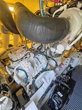 HATTERAS 2007 HATTERAS 68 CONVERTIBLE Vessel #443646 - Photo photo_51_2025-03-20_12-55-58 46