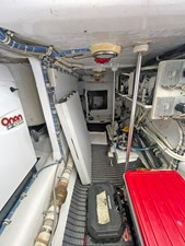 HATTERAS 2007 HATTERAS 68 CONVERTIBLE Vessel #443646 - Photo photo_52_2025-03-20_12-55-58 47