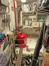 HATTERAS 2007 HATTERAS 68 CONVERTIBLE Vessel #443646 - Photo photo_54_2025-03-20_12-55-58 49