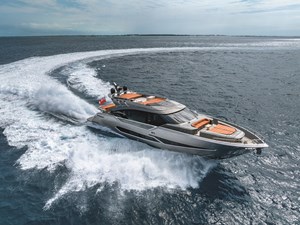 80 2025 83' 4" AB YACHTS