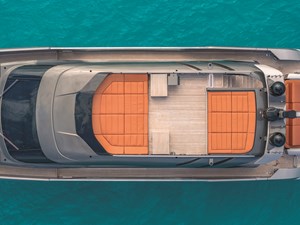 80 2025 83' 4" AB YACHTS