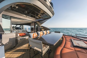 80 2025 83' 4" AB YACHTS