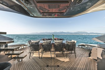 80 2025 83' 4" AB YACHTS