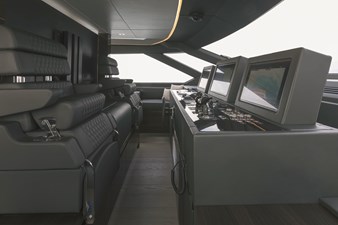 80 2025 83' 4" AB YACHTS