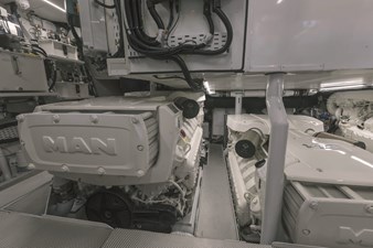 80 2025 83' 4" AB YACHTS