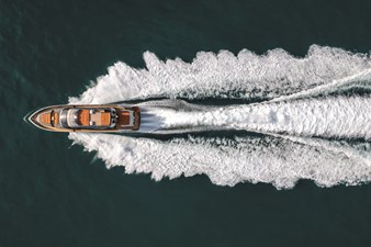 80 2025 83' 4" AB YACHTS