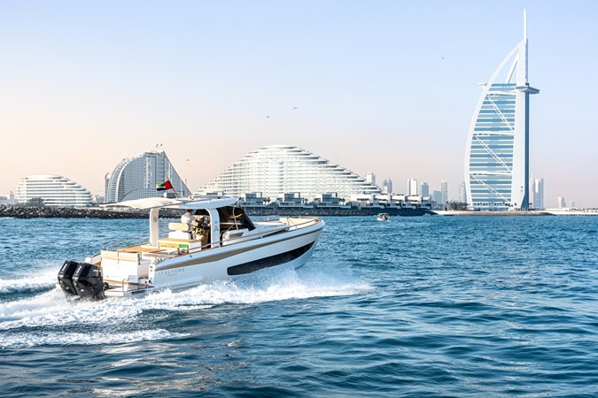 Photo of ITALYURE YACHTS Italyure 38 sport 39' 3